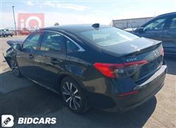 هۆندا سیڤیک